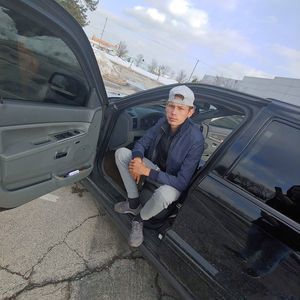 Meet your Posher, Pérez gamboa